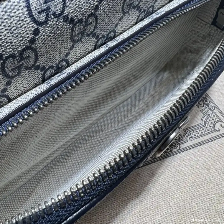 Official Brother Sam Bag 2304YA0149 Gucci 0804